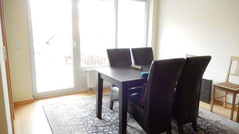 Trier Wohnungen, Trier Wohnung mieten