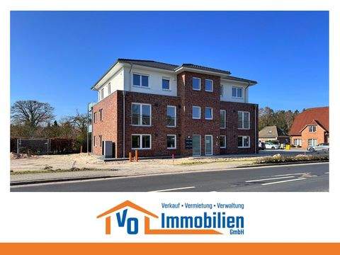 Uplengen Wohnungen, Uplengen Wohnung mieten