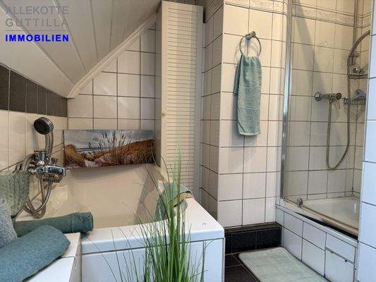 Badezimmer OG