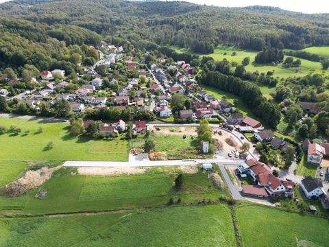 Modautal Grundstücke, Modautal Grundstück kaufen