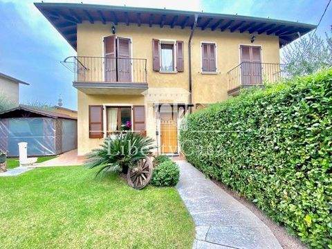 San felice del Benaco Häuser, San felice del Benaco Haus kaufen