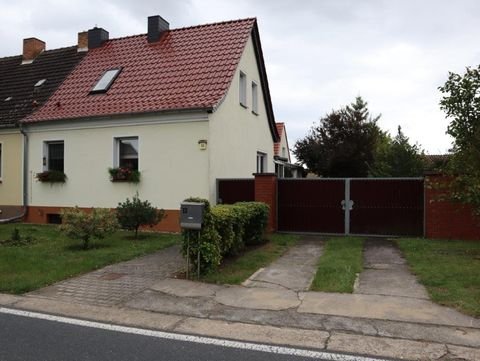 Niedergörsdorf Häuser, Niedergörsdorf Haus kaufen