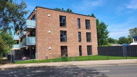 Kaltenkirchen Wohnungen, Kaltenkirchen Wohnung mieten