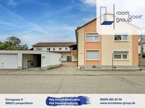 Otterstadt Wohnungen, Otterstadt Wohnung mieten