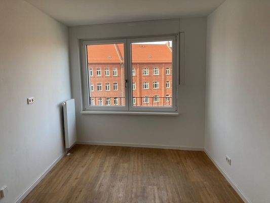 Beispielfoto einer anderen Wohnung: Küche