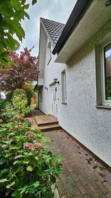 hinteres Haus von OST-NORDOST