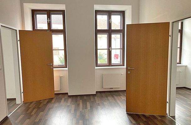 Büroräumlichkeiten in Pulkau