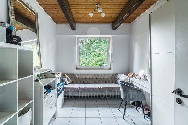 Gästezimmer Erdgeschoss