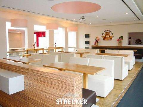 Rastatt Renditeobjekte, Mehrfamilienhäuser, Geschäftshäuser, Kapitalanlage