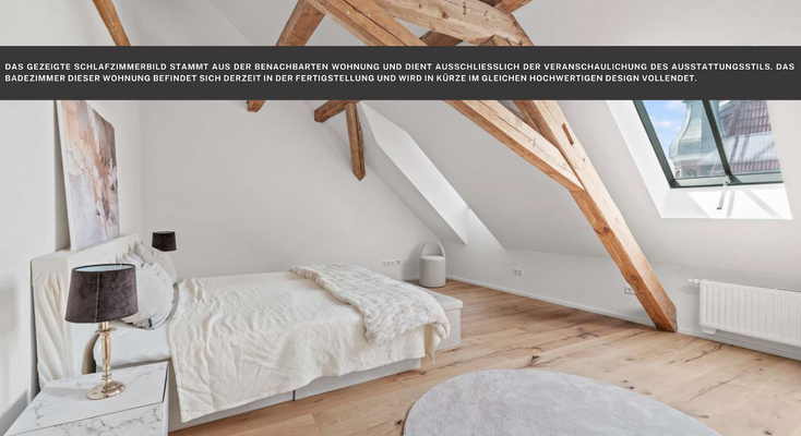 Beispielbild Wohnzimmer