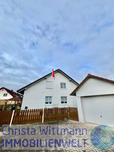 Manching Häuser, Manching Haus kaufen