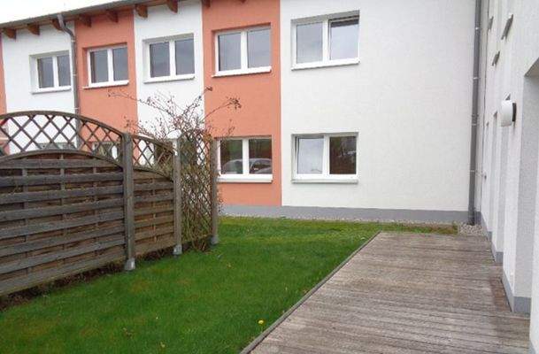 Betreutes Wohnen St. Martin 1