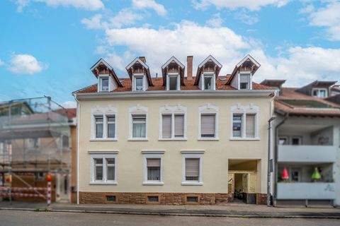 Freiburg im Breisgau / Sankt Georgen Wohnungen, Freiburg im Breisgau / Sankt Georgen Wohnung kaufen