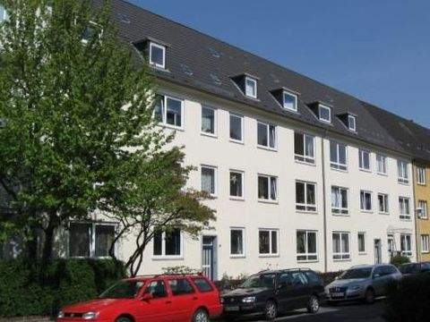 Kiel Wohnungen, Kiel Wohnung mieten