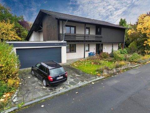 Ahnatal Häuser, Ahnatal Haus kaufen