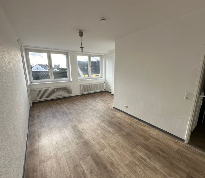 2 Zimmer Wohnung in Duisburg (Mittelmeiderich)