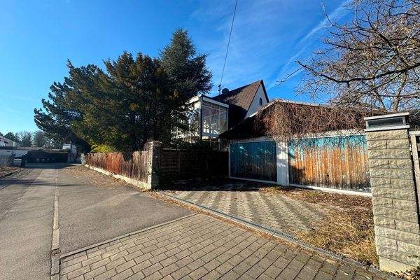 Altbestand Flur Nr 9710