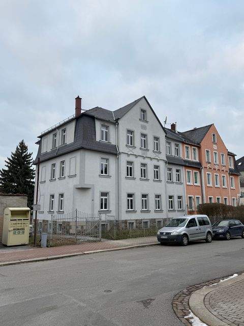 Geringswalde Häuser, Geringswalde Haus kaufen