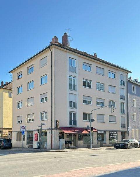 Nürnberg Häuser, Nürnberg Haus kaufen