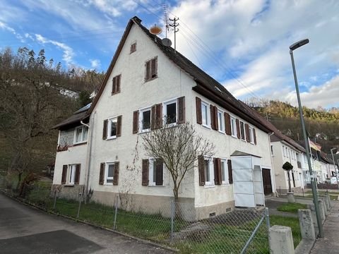 Oberndorf am Neckar / Aistaig Häuser, Oberndorf am Neckar / Aistaig Haus kaufen