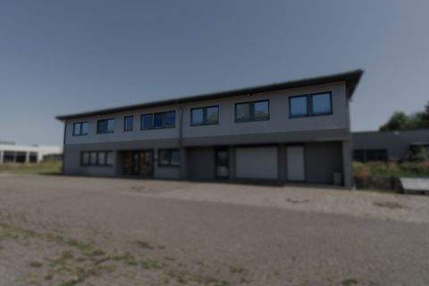 Uelzen Büros, Büroräume, Büroflächen 