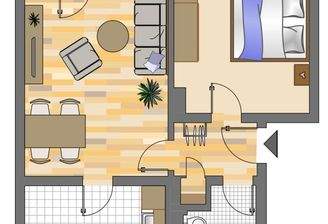 Danziger Straße 34 1L