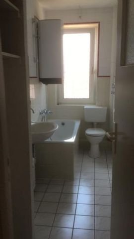 2-Zimmer-Wohnung in Hamburg-Horn von Privat, 49,17 m² ...