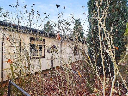 Erholungsdomizil Bungalow 1