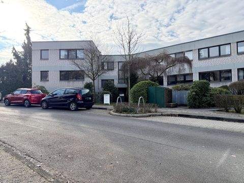 Düsseldorf, Unterbach Wohnungen, Düsseldorf, Unterbach Wohnung kaufen