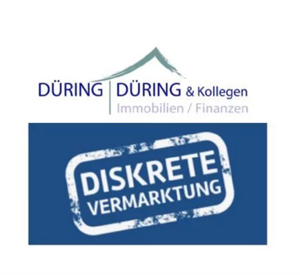 diskrete Vermarktung