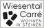Logo Wiesental Carré