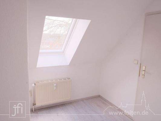 Wohnungsflur Eingangsbereich