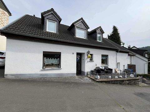 Schönecken Häuser, Schönecken Haus kaufen