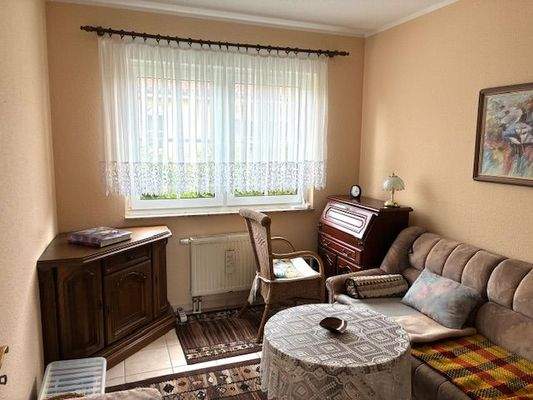 Arbeits- oder Gästezimmer