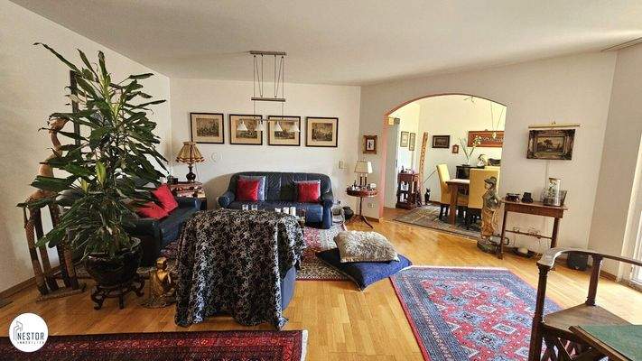 Wohnung - NESTOR Immobilien