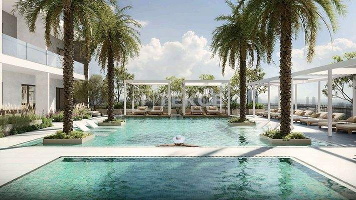 Apartments for Sale in Dubai JVC in a High Rental Yield Area