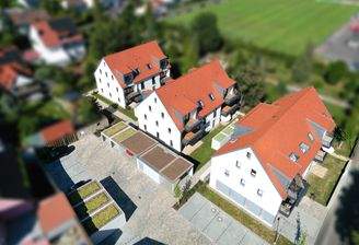 Wohnpark für Generationen