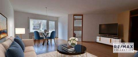 Bad Bergzabern Wohnungen, Bad Bergzabern Wohnung kaufen