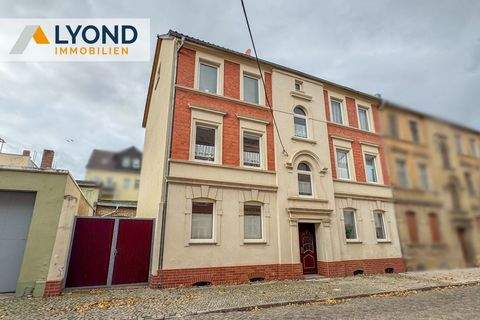 Staßfurt Häuser, Staßfurt Haus kaufen