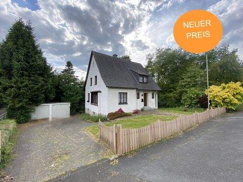 Arnsberg Häuser, Arnsberg Haus kaufen