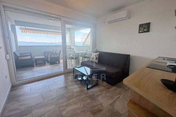 6 Einzimmer-Wohnungen