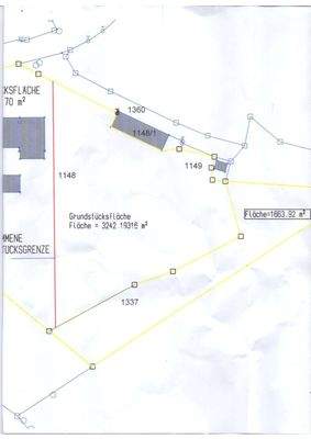 Grundstück 3.242m²
