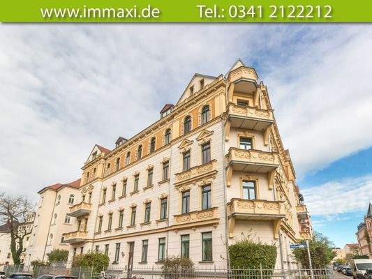 Hausansicht Straßenseite