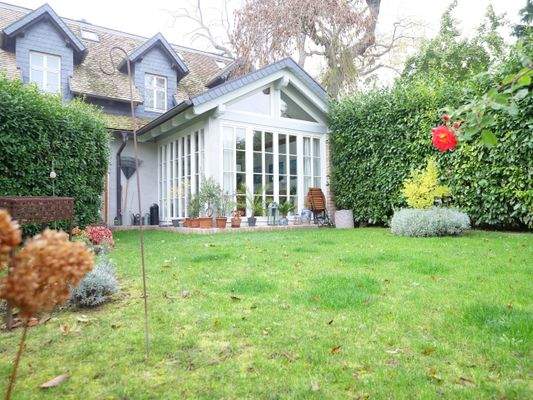 Garten / Außenbereich