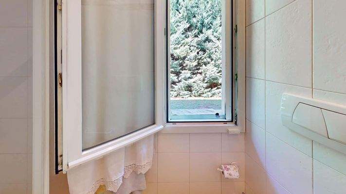 Traumvilla in Pocenia zwischen Udine und Meer