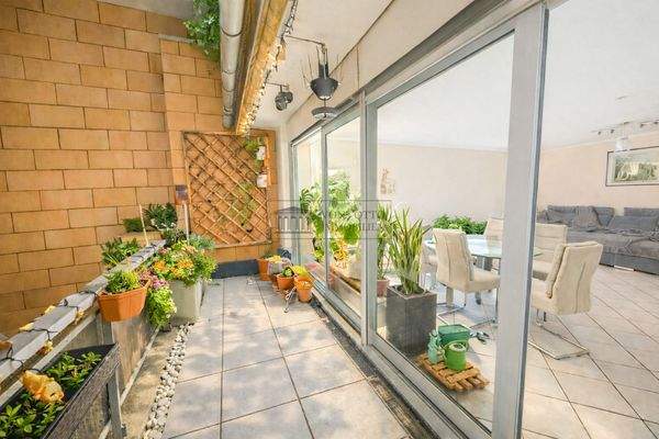 Feierabend genießen!