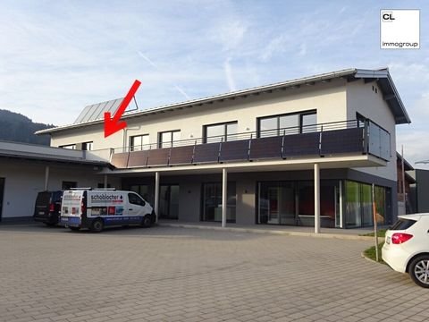 Oberwang Büros, Büroräume, Büroflächen 