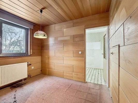 EG Durchgangszimmer I