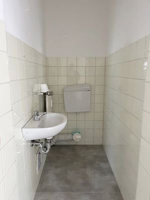 Gäste-WC