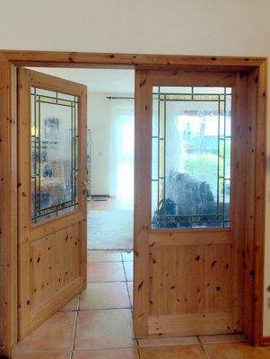 Herzlich Willkommen...